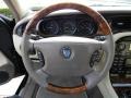 Ebony Black - XJ XJ8 Photo No. 28