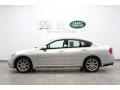 Liquid Platinum Metallic - M 35x Sedan Photo No. 2