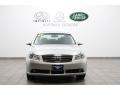 Liquid Platinum Metallic - M 35x Sedan Photo No. 3