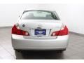 Liquid Platinum Metallic - M 35x Sedan Photo No. 4