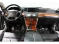 Liquid Platinum Metallic - M 35x Sedan Photo No. 6