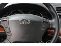 Liquid Platinum Metallic - M 35x Sedan Photo No. 8