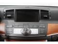 Liquid Platinum Metallic - M 35x Sedan Photo No. 10