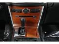 Liquid Platinum Metallic - M 35x Sedan Photo No. 11