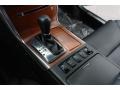 Liquid Platinum Metallic - M 35x Sedan Photo No. 12