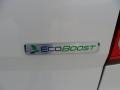 2012 Ford Explorer Limited EcoBoost Marks and Logos