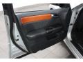 Liquid Platinum Metallic - M 35x Sedan Photo No. 16