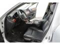 Liquid Platinum Metallic - M 35x Sedan Photo No. 17