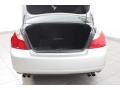Liquid Platinum Metallic - M 35x Sedan Photo No. 22