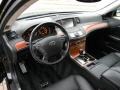 Black Obsidian - M 45 Sport Sedan Photo No. 16