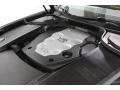 Liquid Platinum Metallic - M 35x Sedan Photo No. 24