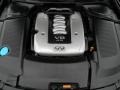 2006 Infiniti M 4.5 Liter DOHC 32 Valve VVT V8 Engine Photo