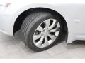 Liquid Platinum Metallic - M 35x Sedan Photo No. 26