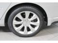 Liquid Platinum Metallic - M 35x Sedan Photo No. 28