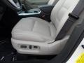 2012 White Platinum Tri-Coat Ford Explorer Limited EcoBoost  photo #29