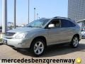 2006 Bamboo Pearl Lexus RX 330  photo #1