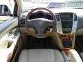 2006 Bamboo Pearl Lexus RX 330  photo #14