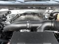 3.5 Liter EcoBoost DI Turbocharged DOHC 24-Valve Ti-VCT V6 2012 Ford F150 FX2 SuperCrew Engine