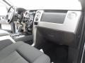 Black Dashboard Photo for 2012 Ford F150 #57726599