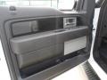 Black Door Panel Photo for 2012 Ford F150 #57726625