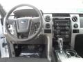 Black Dashboard Photo for 2012 Ford F150 #57726647