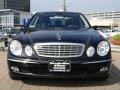 Black - E 350 Sedan Photo No. 2
