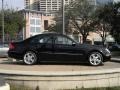Black - E 350 Sedan Photo No. 4