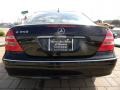 Black - E 350 Sedan Photo No. 6