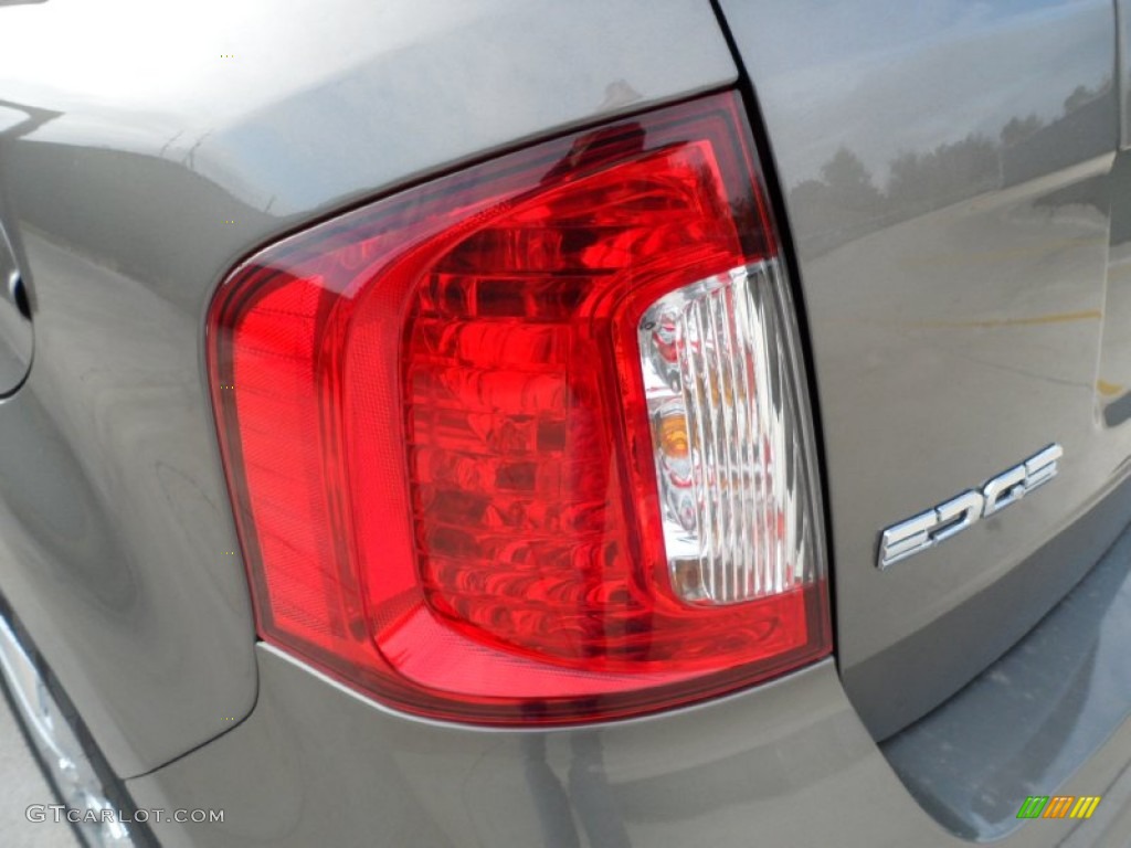 2012 Ford Edge Limited EcoBoost Marks and Logos Photo #57726884