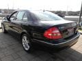 Black - E 350 Sedan Photo No. 8