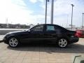 Black - E 350 Sedan Photo No. 9