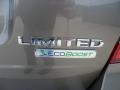 2012 Ford Edge Limited EcoBoost Badge and Logo Photo