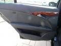 Black - E 350 Sedan Photo No. 11