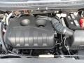 2.0 Liter DI Turbocharged DOHC 16-Valve TiVCT EcoBoost 4 Cylinder Engine for 2012 Ford Edge Limited EcoBoost #57726923