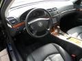 Black - E 350 Sedan Photo No. 16