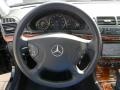 Black - E 350 Sedan Photo No. 28