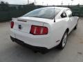 2012 Performance White Ford Mustang GT Coupe  photo #3
