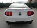 2012 Performance White Ford Mustang GT Coupe  photo #4