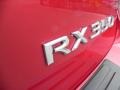 2010 Matador Red Mica Lexus RX 350 AWD  photo #16