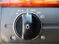 Charcoal Controls Photo for 2006 Mercedes-Benz E #57727297