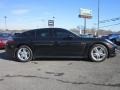 Basalt Black Metallic - Panamera 4 Photo No. 7