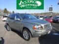 Willow Green Metallic 2008 Volvo XC90 V8 AWD