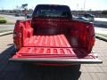 2003 Bright Red Ford F150 XLT Sport SuperCab  photo #7