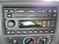 Medium Graphite Grey Audio System Photo for 2003 Ford F150 #57728045