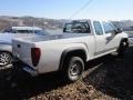 2005 Summit White Chevrolet Colorado Extended Cab 4x4  photo #5