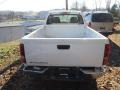 2005 Summit White Chevrolet Colorado Extended Cab 4x4  photo #6