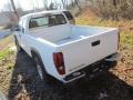 Summit White - Colorado Extended Cab 4x4 Photo No. 7