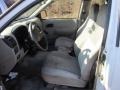 2005 Summit White Chevrolet Colorado Extended Cab 4x4  photo #8