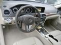 Arctic White - C 250 Sport Photo No. 12