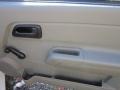Summit White - Colorado Extended Cab 4x4 Photo No. 17